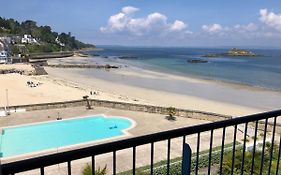 Tres Bel Appartement Vue Mer Avec Piscine